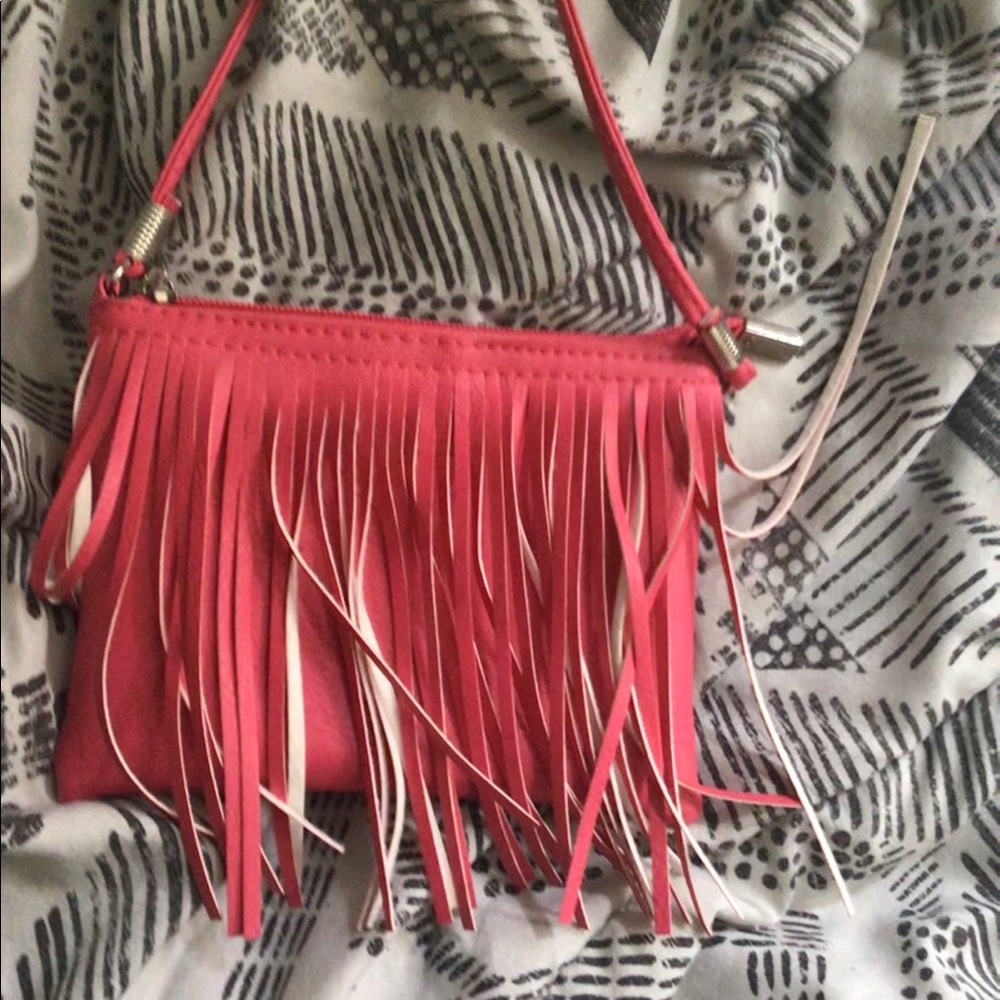 Mini crossbag